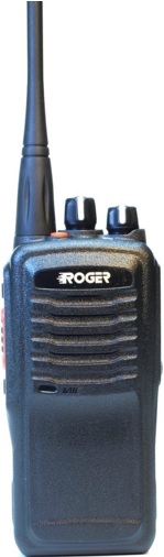 ����� Roger KP-50
